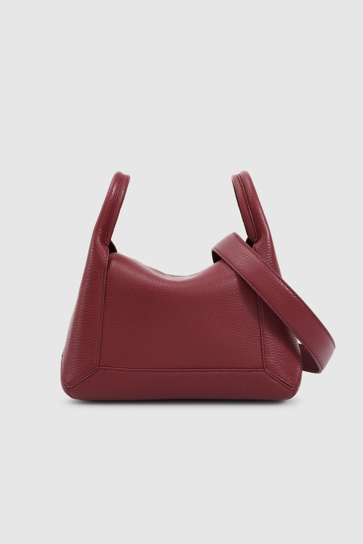 Origa Flex Bag Medium - Cranberry