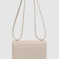 Alba Bag - Shiny Leather - Driftwood