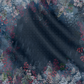 Holiday 3 Jacquard Voile - Midnight