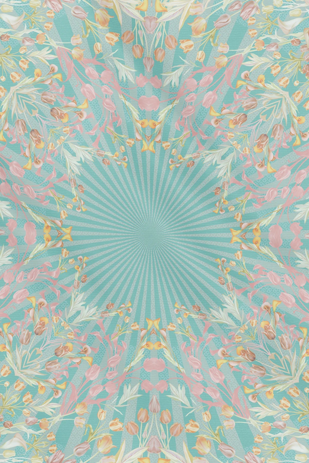 Tulip - Jade