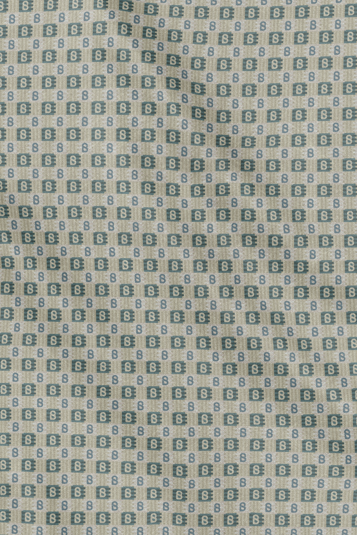 Anyam - Plaza Taupe