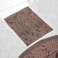 Haramain 2 Prayer Robe - Pecan