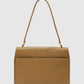 Savina Bag - Pebble Leather - Amber Haze