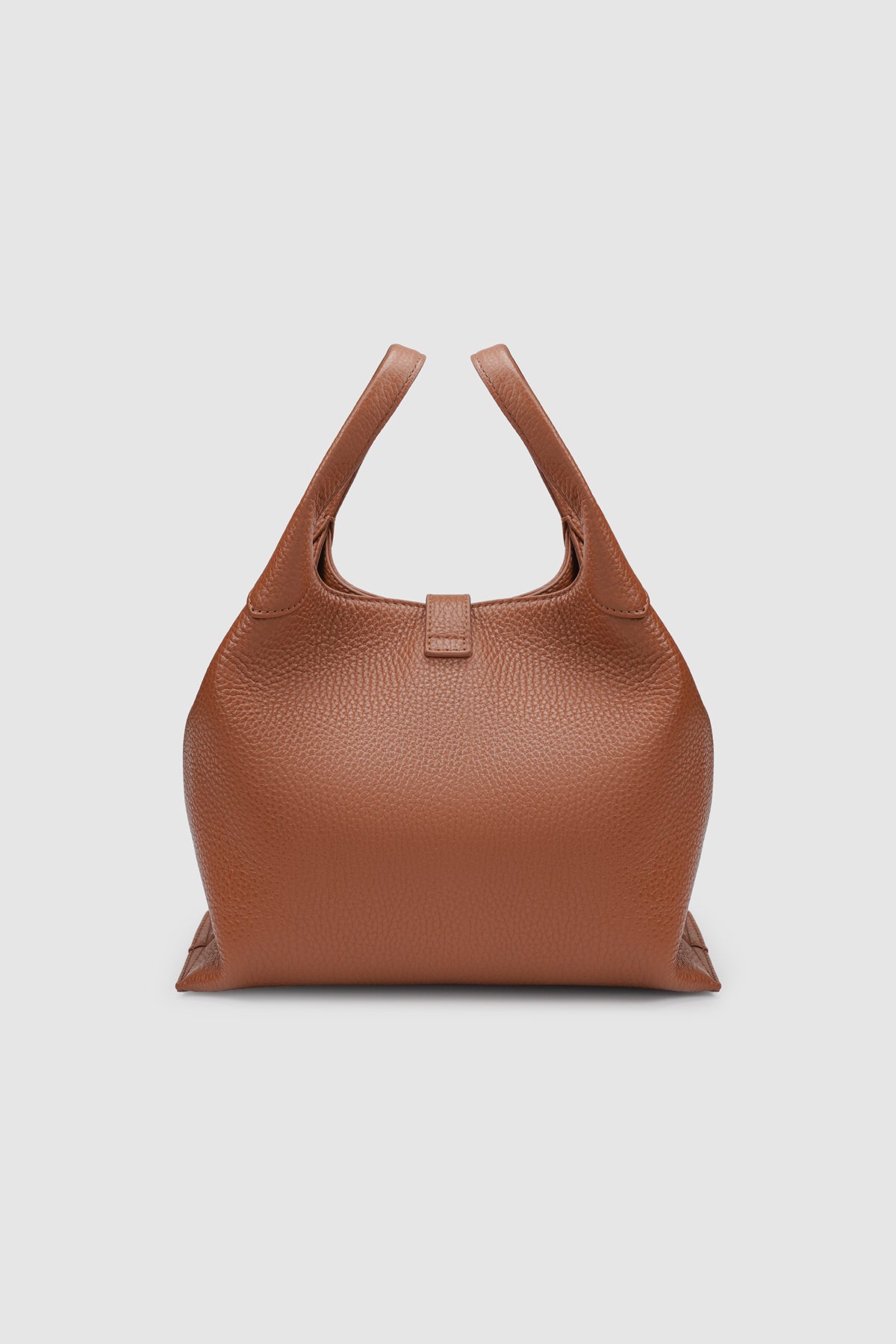 Alexandra Bag - Caramel