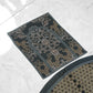 Haramain 2 Prayer Robe - Dates