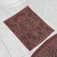 Haramain 2 Prayer Robe - Oud Red
