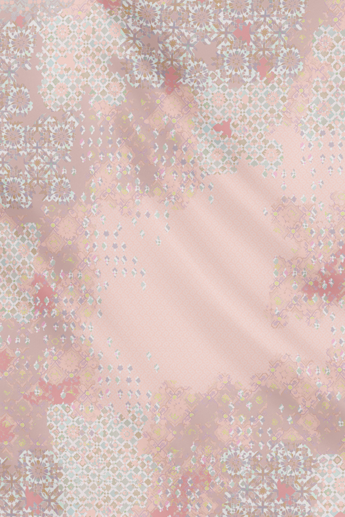 Moroccan - Rosewater