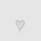 The Parisian 3.0 Brooch Package - Silver