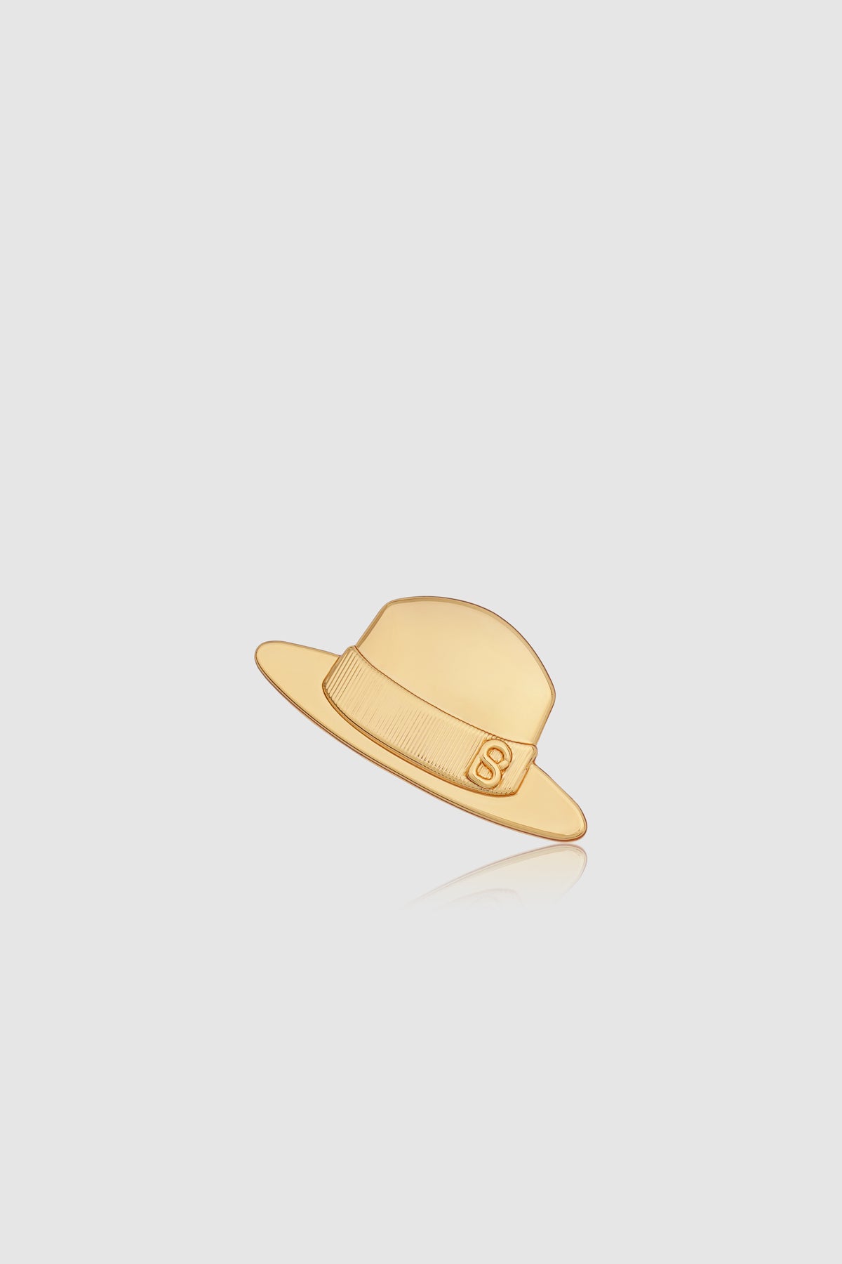 Miniature 2.0 Brooch Package - Gold