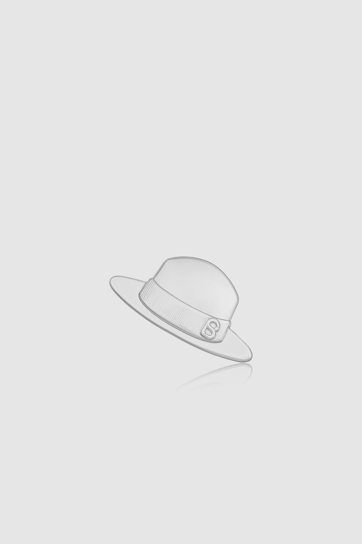 Miniature 2.0 Brooch Package - Silver
