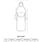 Amina Set Dress - Cream