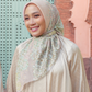Moroccan - Apricot