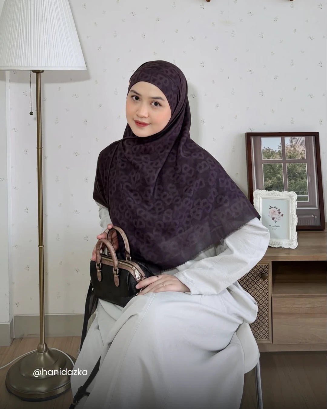 Hanidazka