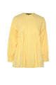 Aeri Opnaisel Shirt - Yellow