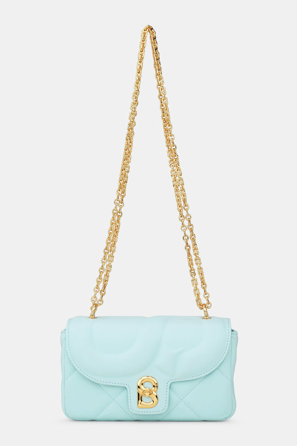 Alana Small Bag - Icey Blues