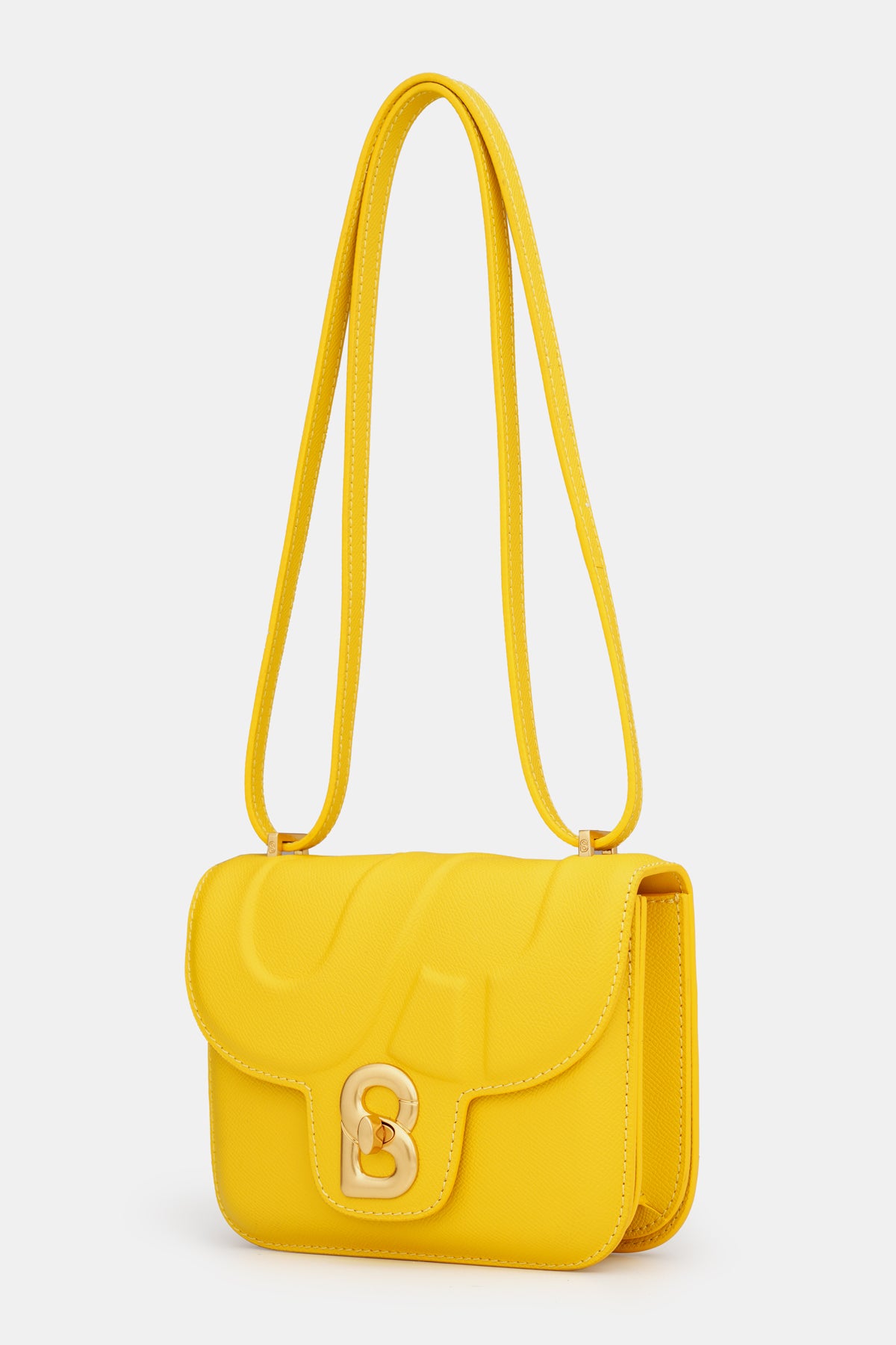 Alba Bag Pollen – Buttonscarves - Main Image