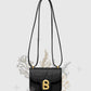 Alba Bag Mini - Black