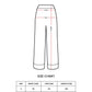 Alba Knit Pants - Frappe