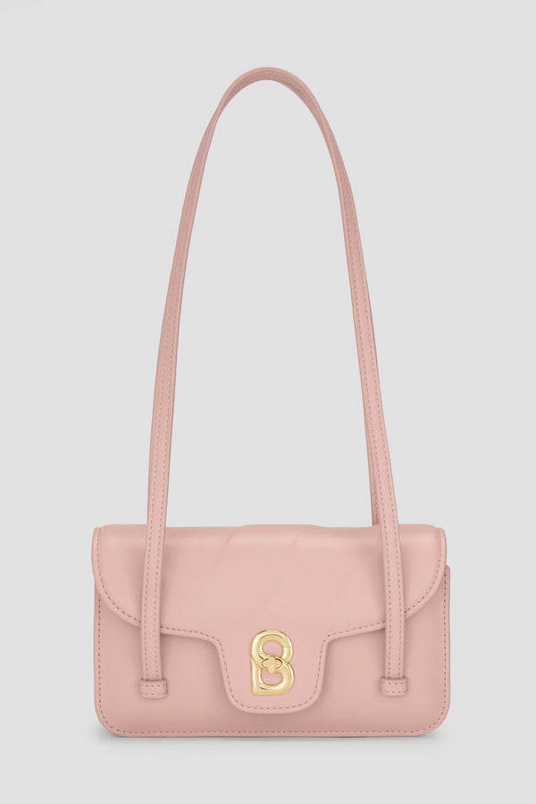 Alka Bag - Blush Pink