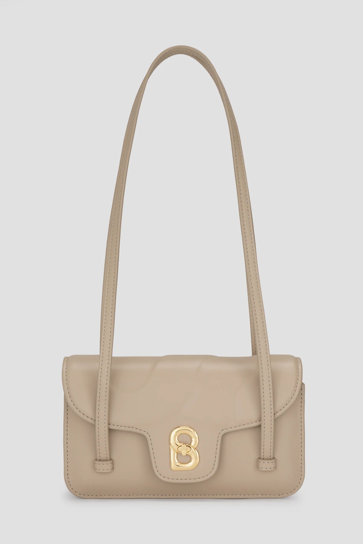 alka shoulder bag in cocoon by buttonscarves 