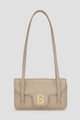 alka shoulder bag in cocoon by buttonscarves 