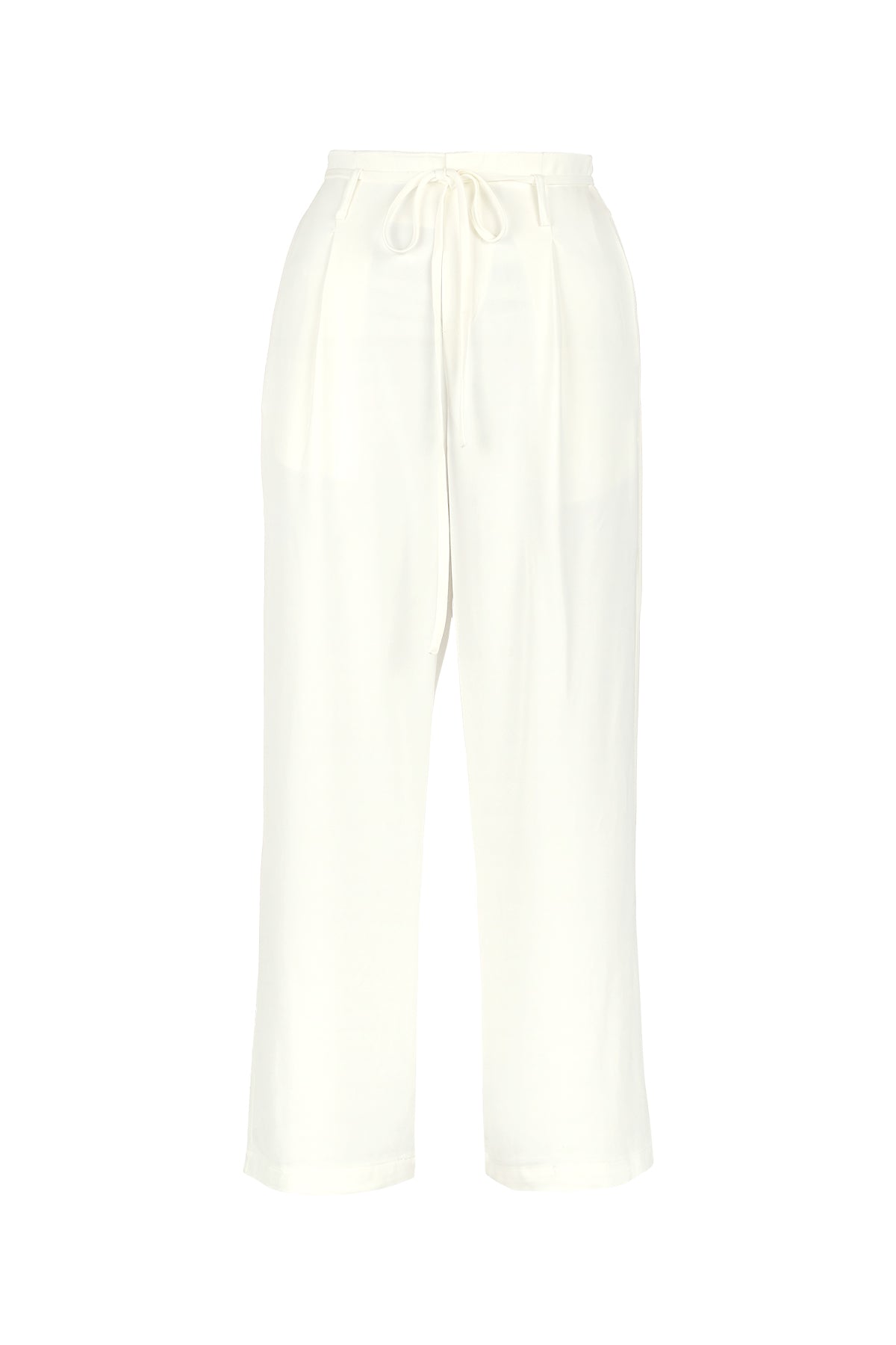Alura Pants - White