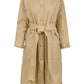 Anika Long Outer - Beige