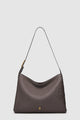 Aria Hobo Bag - Praline
