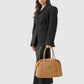 Aveline Bag - Brown