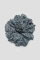 Axis Scrunchie - Flint Stone