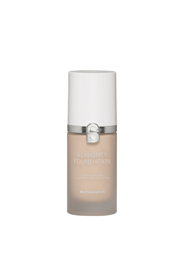 Almighty Foundation