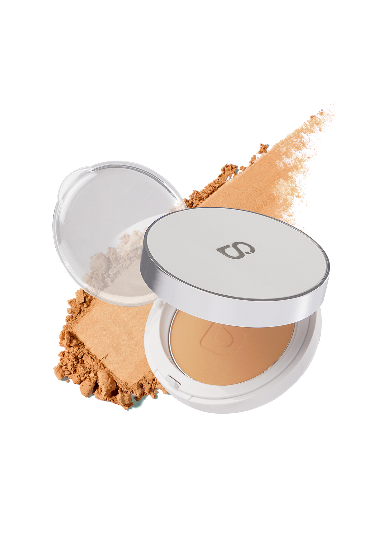 Everyday Perfect Blurring Compact Powder