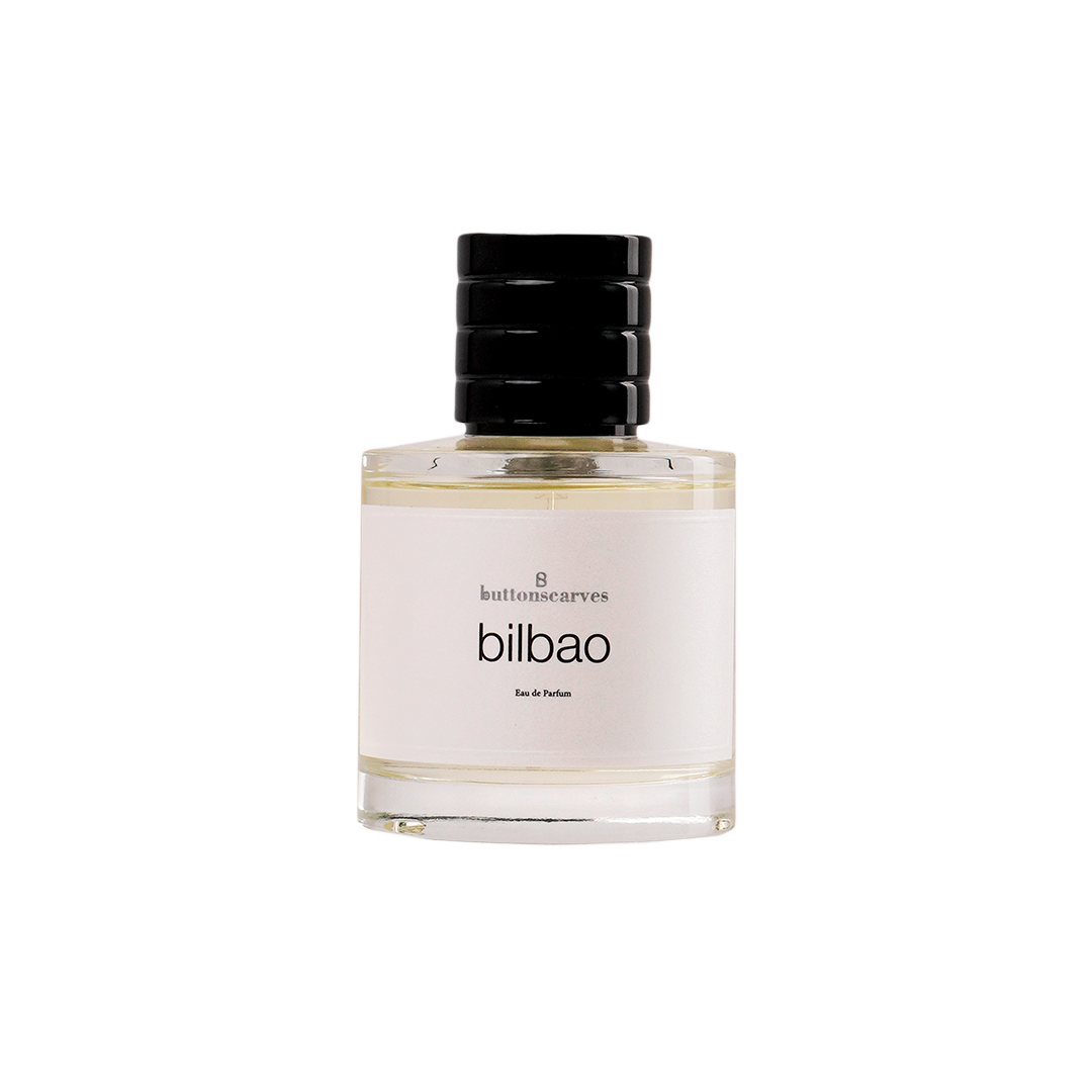 Bilbao Eau De Parfum 85ml
