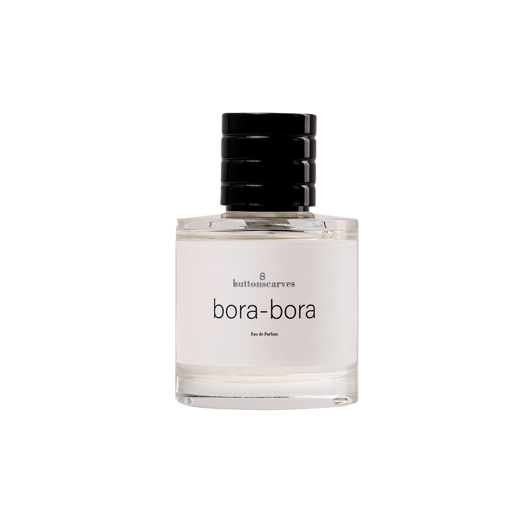 Bora Bora Eau De Parfum 40ml