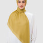 Today's Scarf XL - Honey