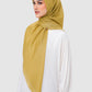 Today's Scarf XL - Honey