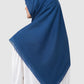 Today's Scarf XL - Estate Blue