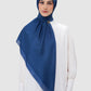 Today's Scarf XL - Estate Blue
