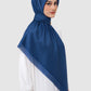 Today's Scarf XL - Estate Blue