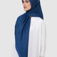 Today's Scarf XL - Estate Blue