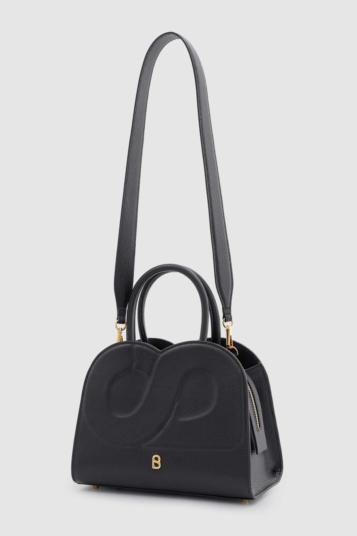 Joy Bag Medium - Black