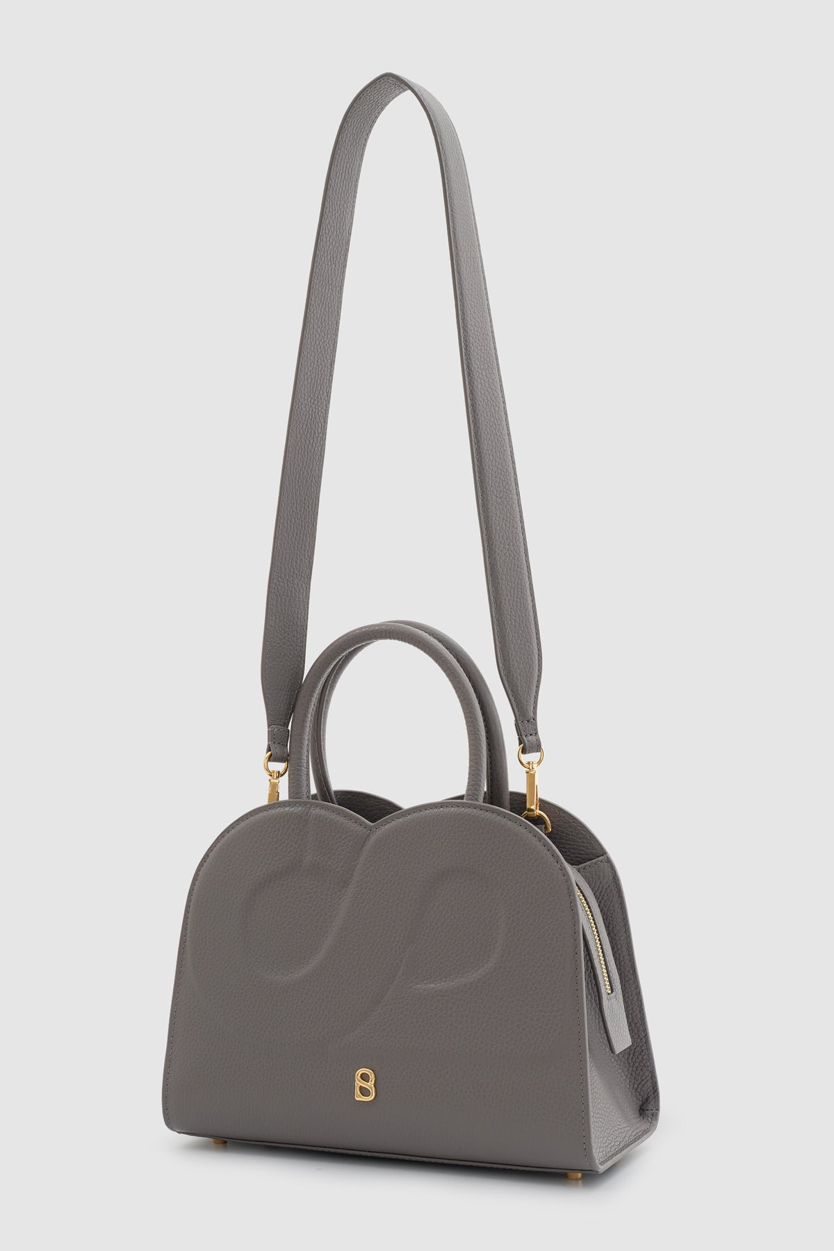 Joy Bag Medium - Fog