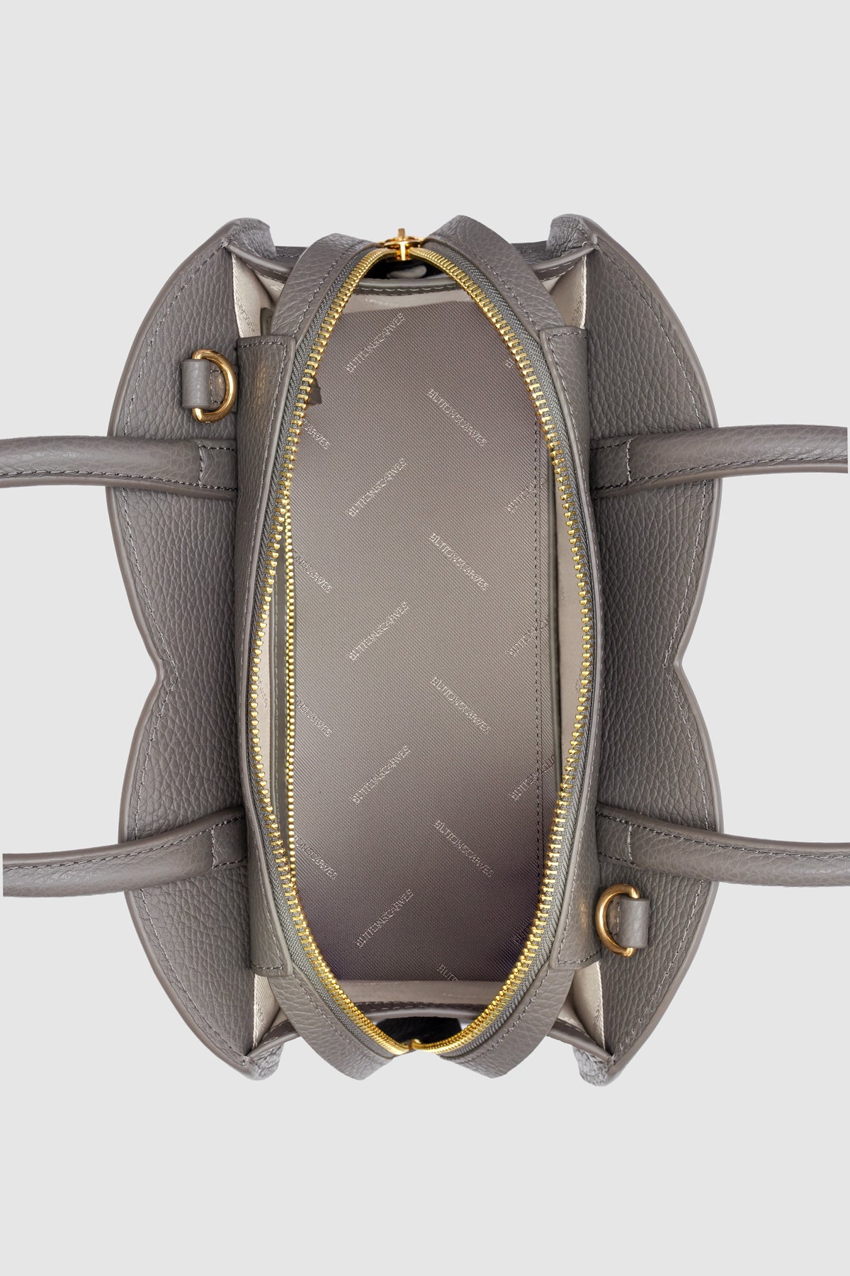 Joy Bag Medium - Fog