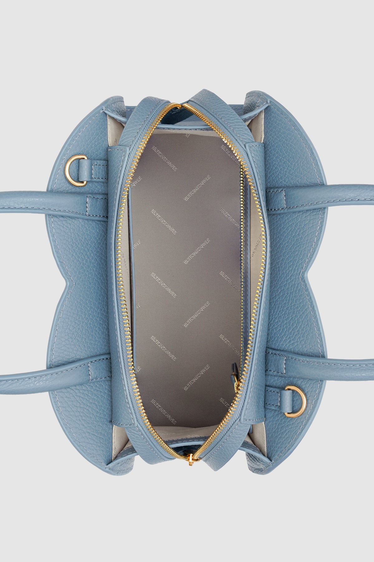 Joy Bag Medium - Blue Fairy