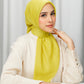 Everyday Scarf - Acacia