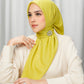 Everyday Scarf - Acacia
