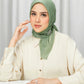 Everyday Scarf - Dill