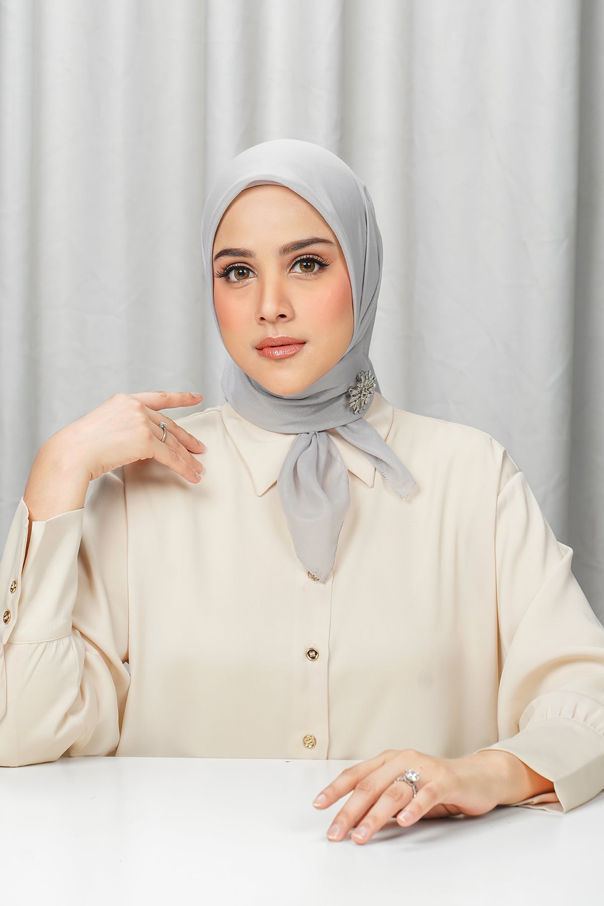 Button Scarf Buttonscarves Official Website