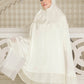 Lavish Prayer Robe - Cream