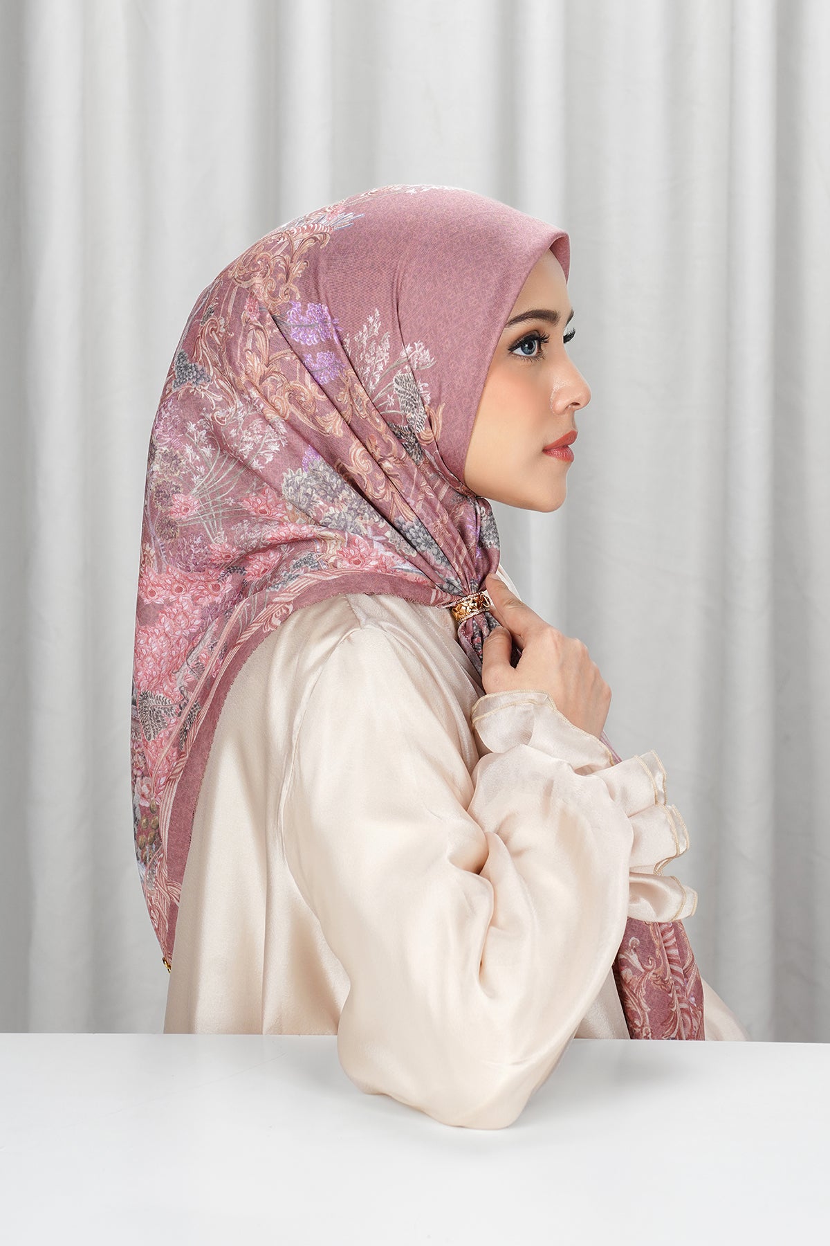 Button Scarf Buttonscarves Official Website